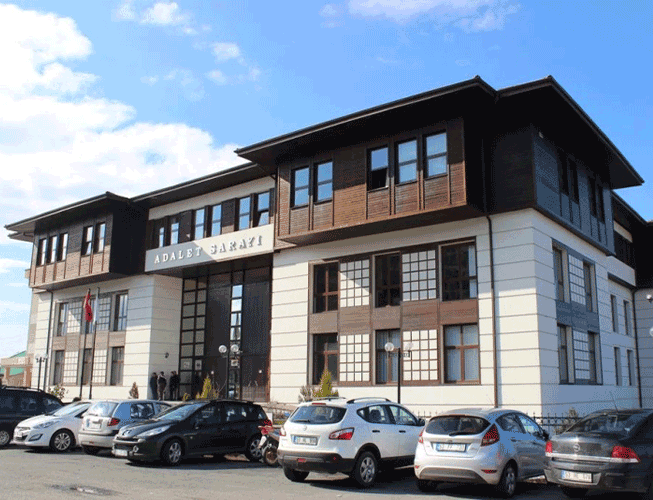 Şakar Müteahhitlik Yapı San. Tic. A.Ş.
