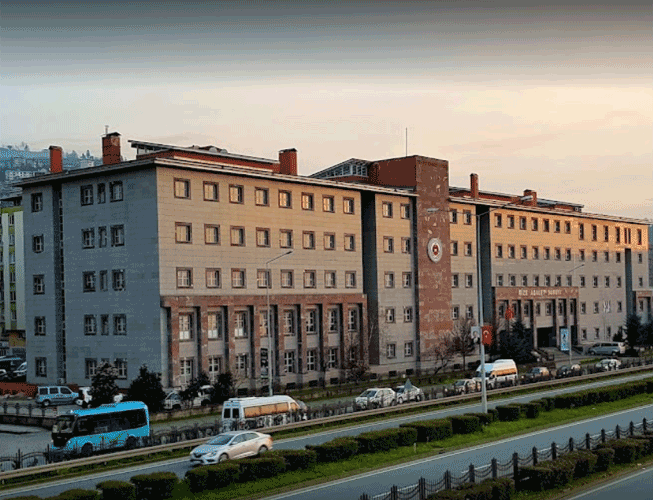 Şakar Müteahhitlik Yapı San. Tic. A.Ş.